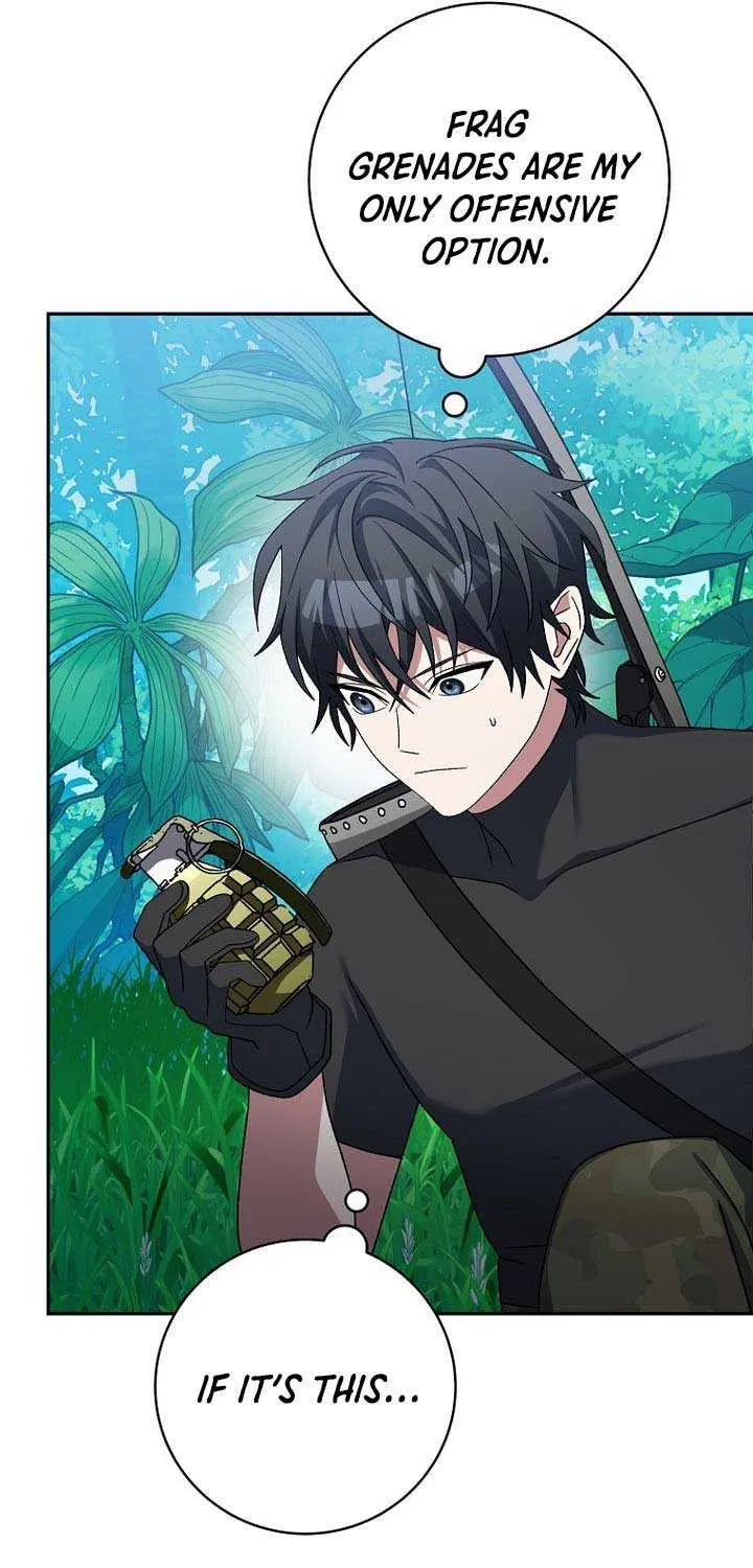 Genius Archer’s Streaming Chapter 79 page 34 - 