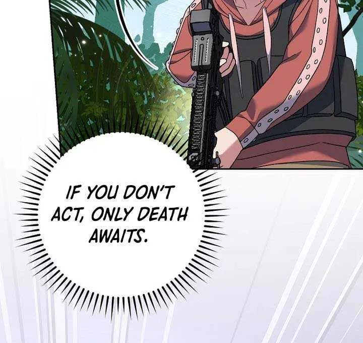 Genius Archer’s Streaming Chapter 79 page 40 - 