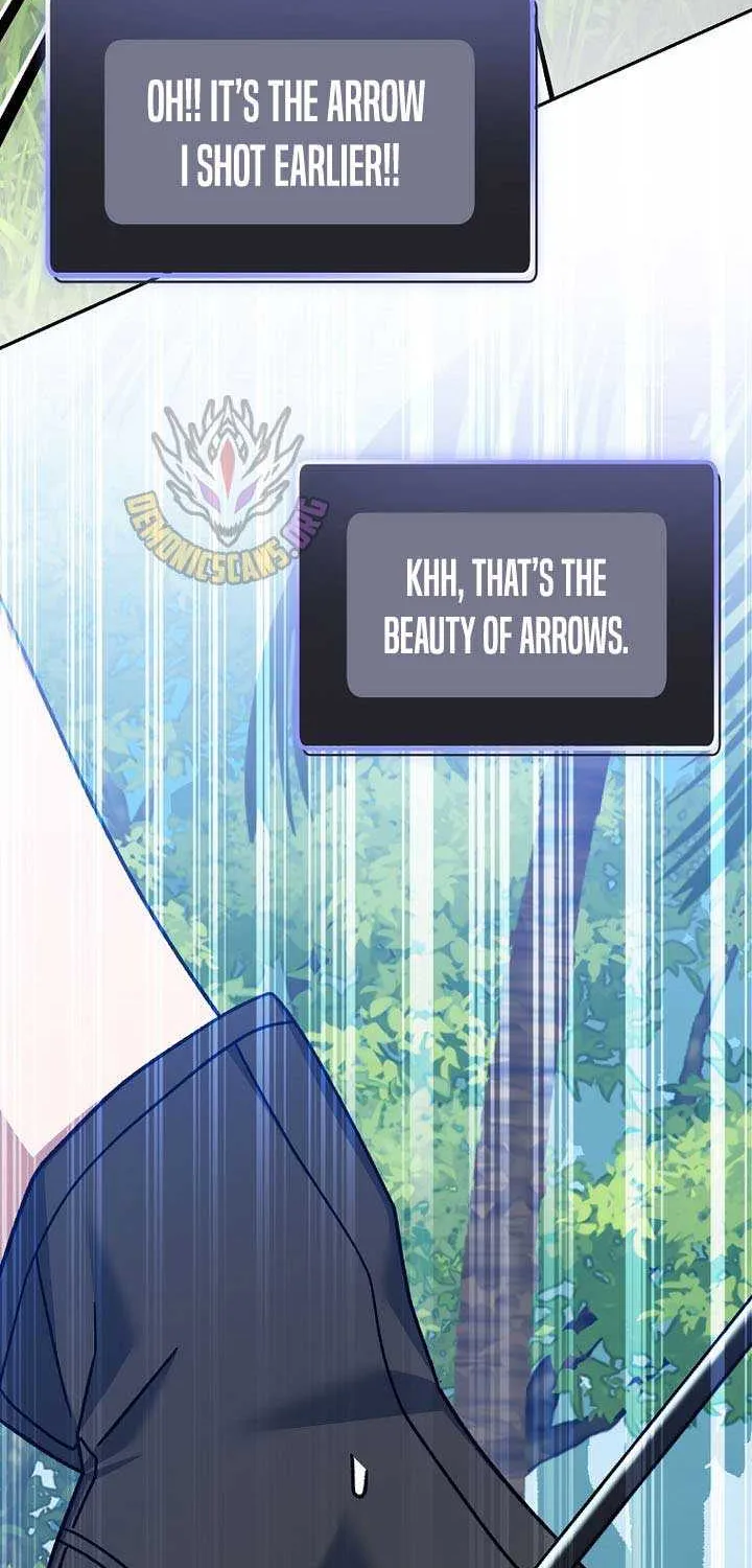 Genius Archer’s Streaming Chapter 79 page 57 - 