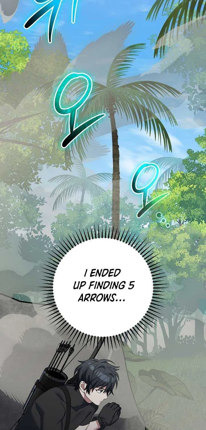 Genius Archer’s Streaming Chapter 79 page 62 - 