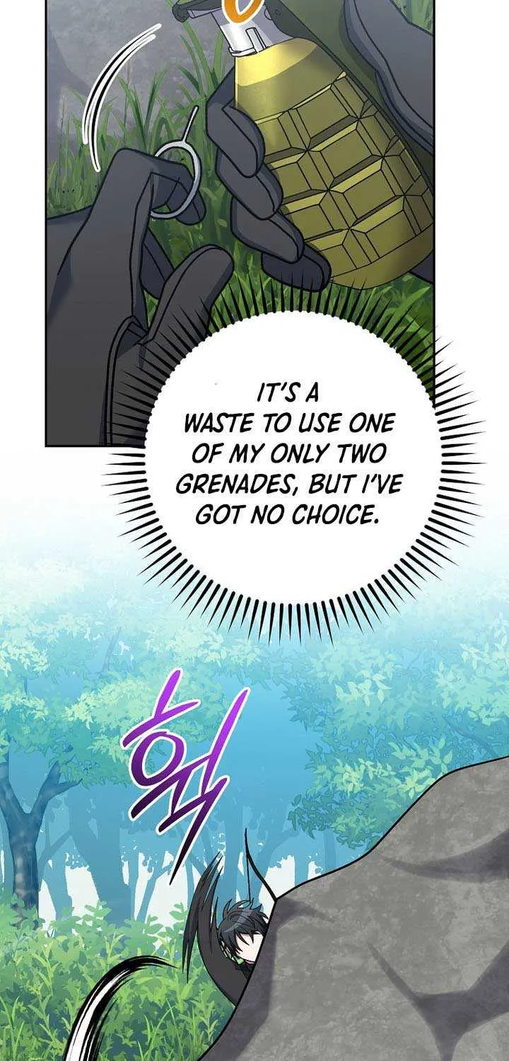 Genius Archer’s Streaming Chapter 79 page 65 - 