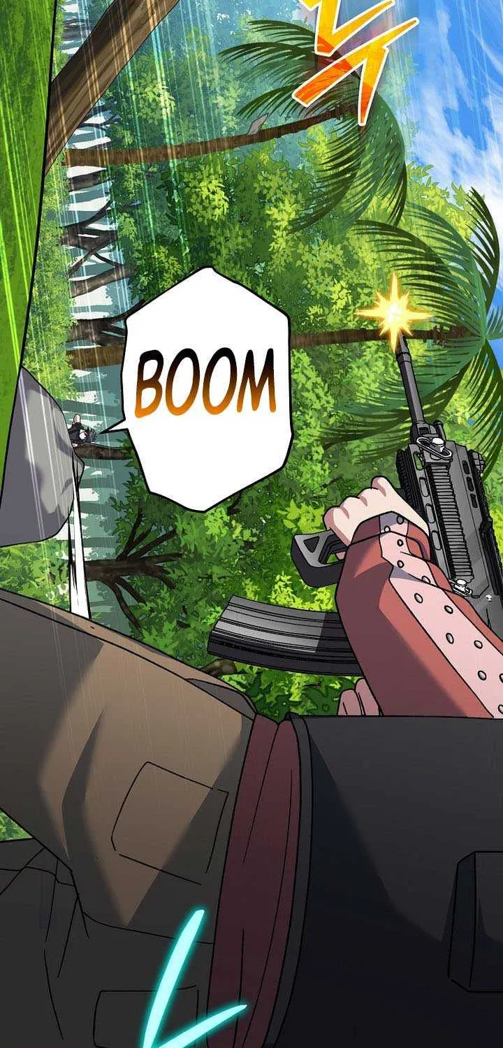 Genius Archer’s Streaming Chapter 79 page 75 - 