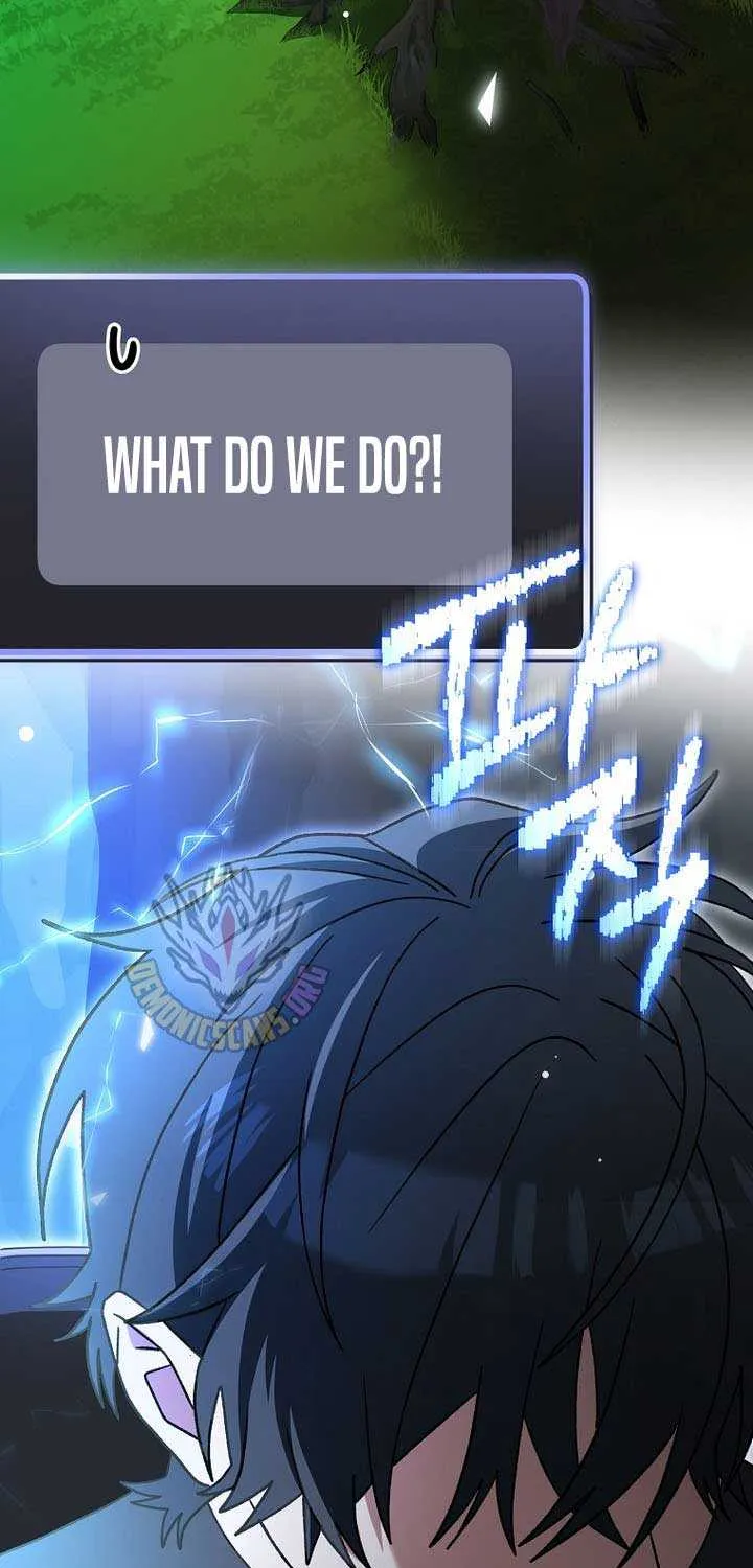 Genius Archer’s Streaming Chapter 79 page 9 - 
