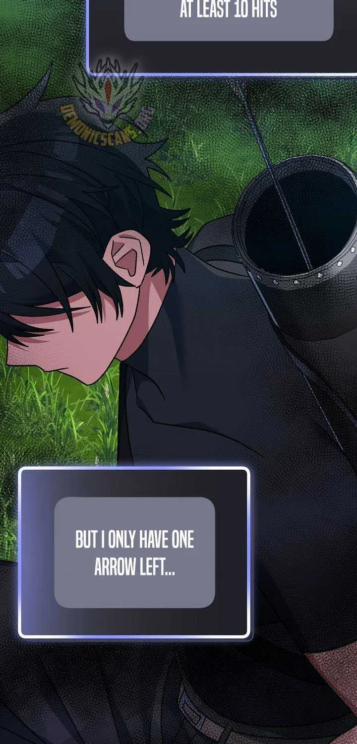 Genius Archer’s Streaming Chapter 79 page 82 - 