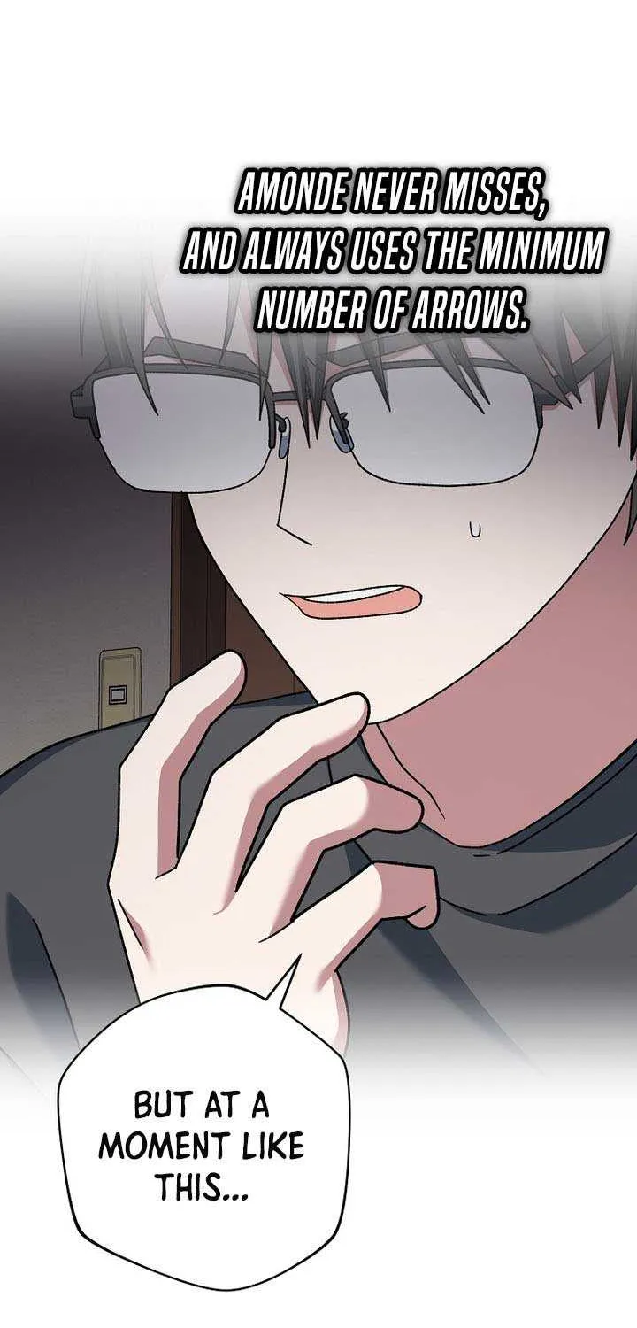 Genius Archer’s Streaming Chapter 79 page 87 - 