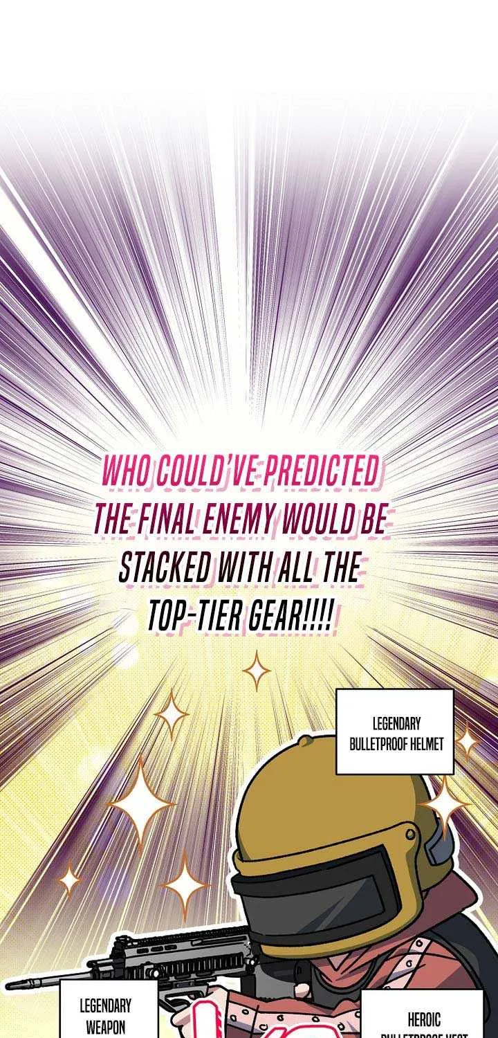 Genius Archer’s Streaming Chapter 79 page 88 - 