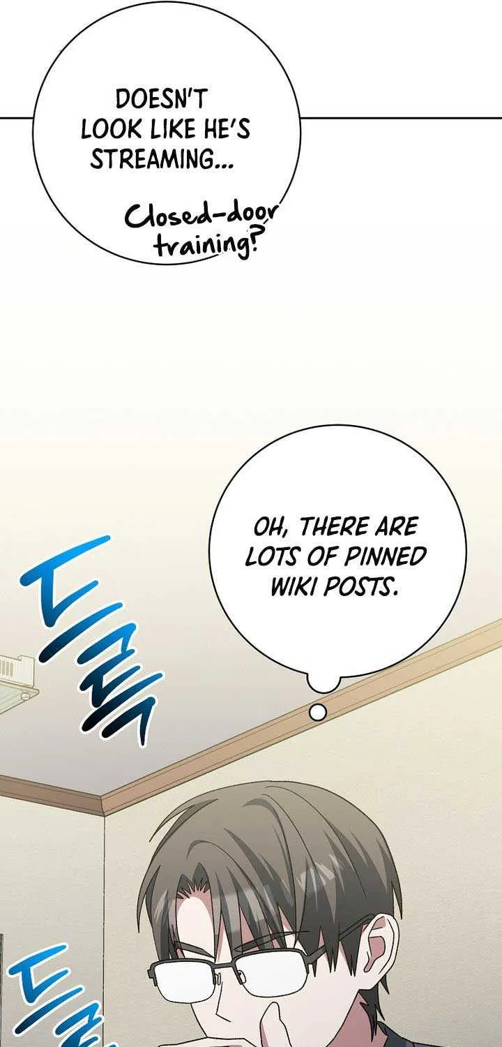Genius Archer’s Streaming Chapter 79 page 100 - 