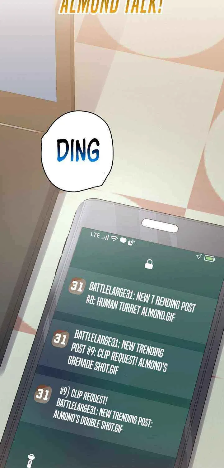Genius Archer’s Streaming Chapter 80 page 102 - 