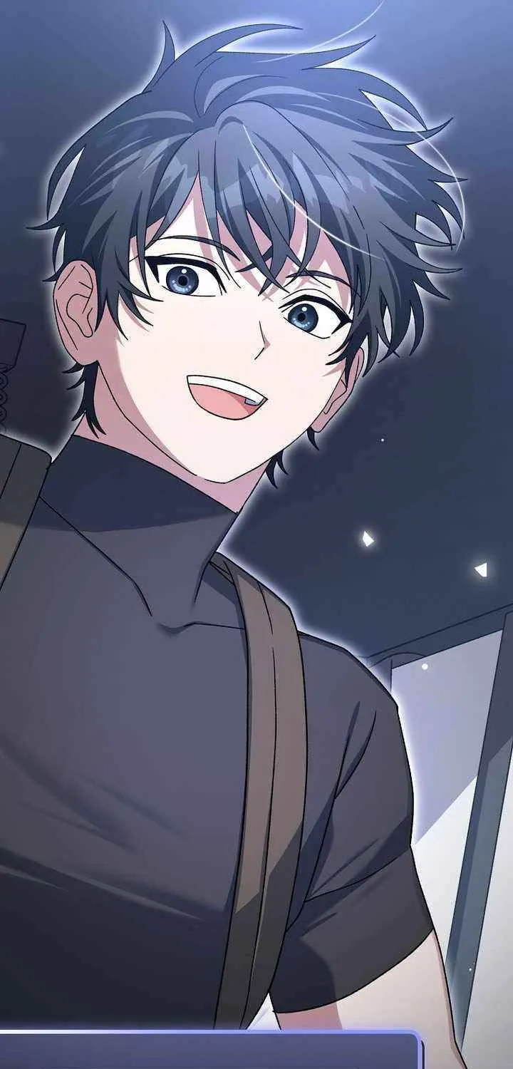 Genius Archer’s Streaming Chapter 80 page 112 - 