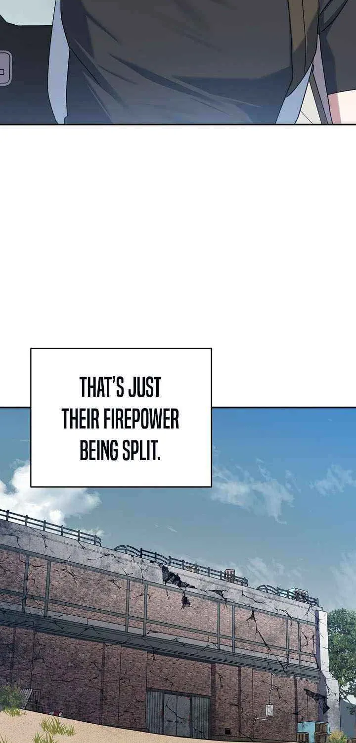 Genius Archer’s Streaming Chapter 80 page 124 - 