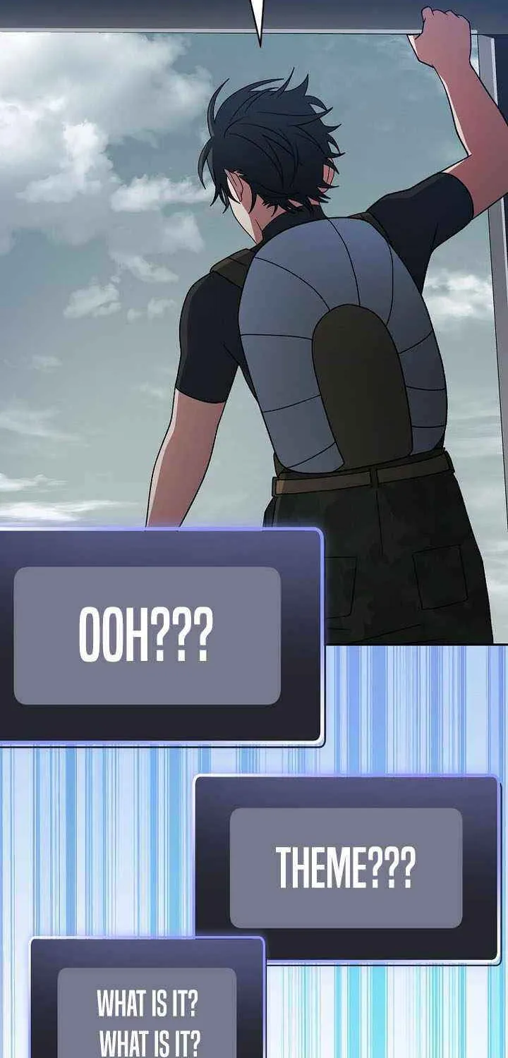 Genius Archer’s Streaming Chapter 80 page 127 - 
