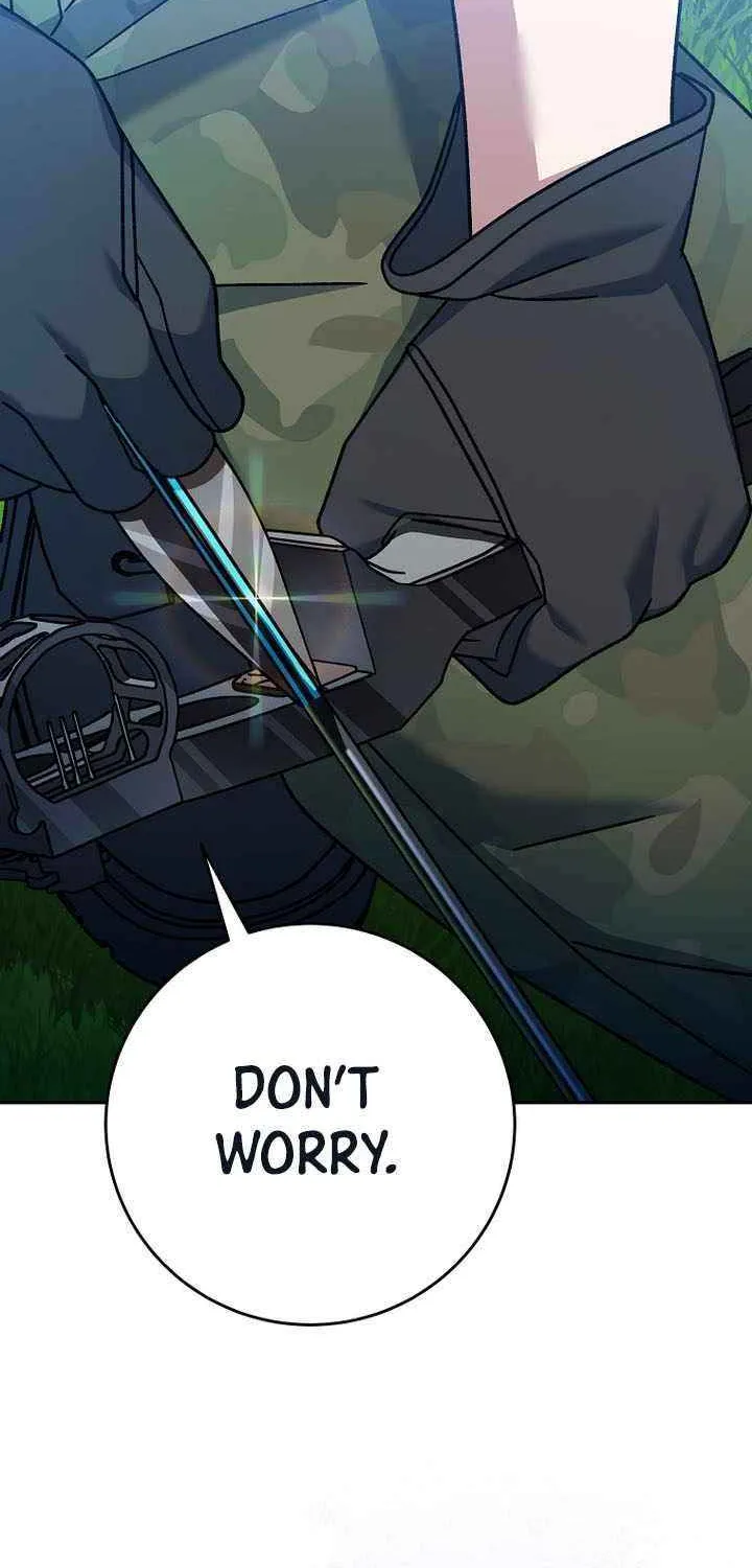 Genius Archer’s Streaming Chapter 80 page 15 - 