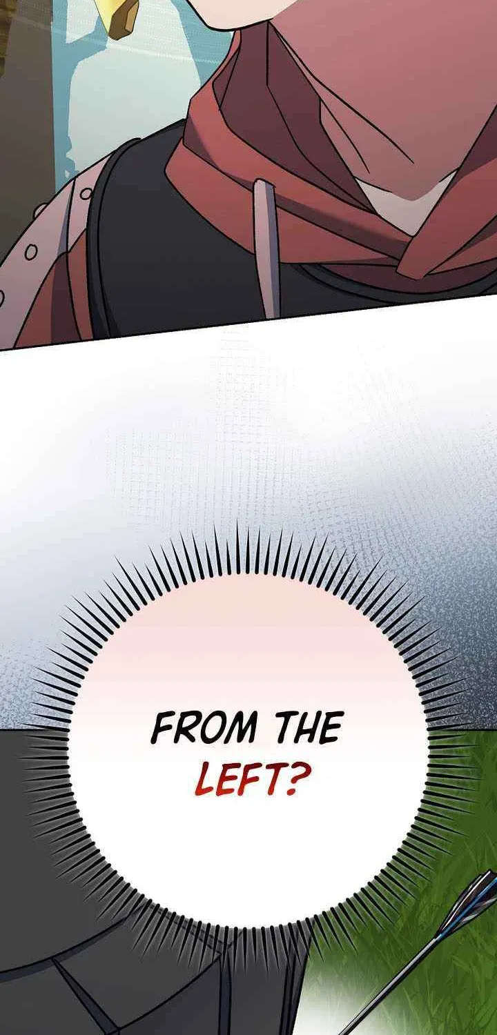 Genius Archer’s Streaming Chapter 80 page 25 - 