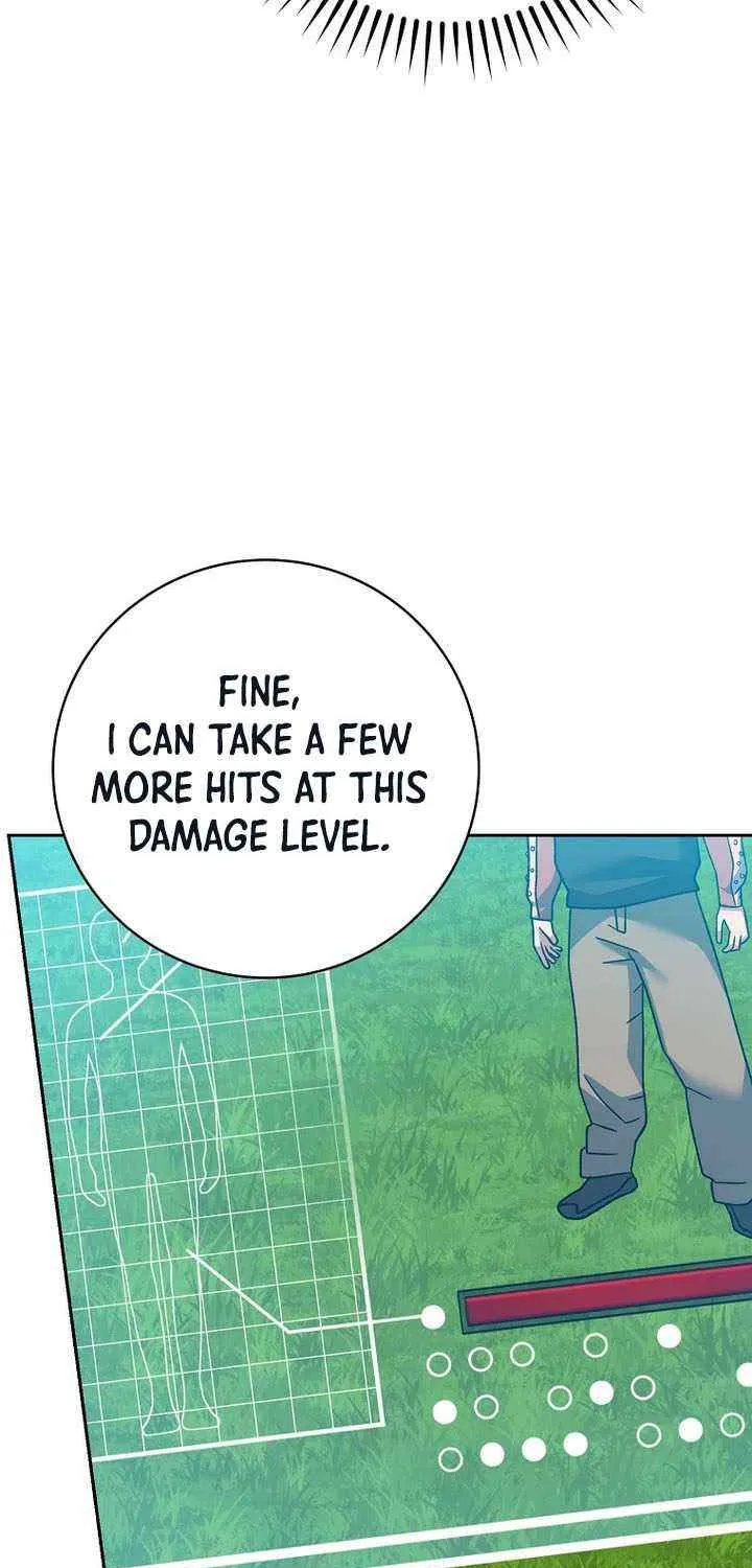Genius Archer’s Streaming Chapter 80 page 28 - 