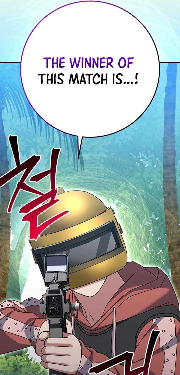 Genius Archer’s Streaming Chapter 80 page 30 - 