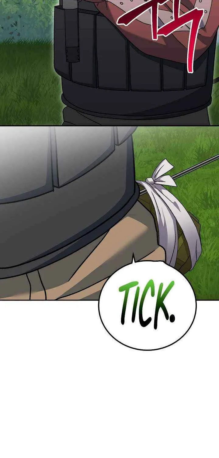 Genius Archer’s Streaming Chapter 80 page 31 - 