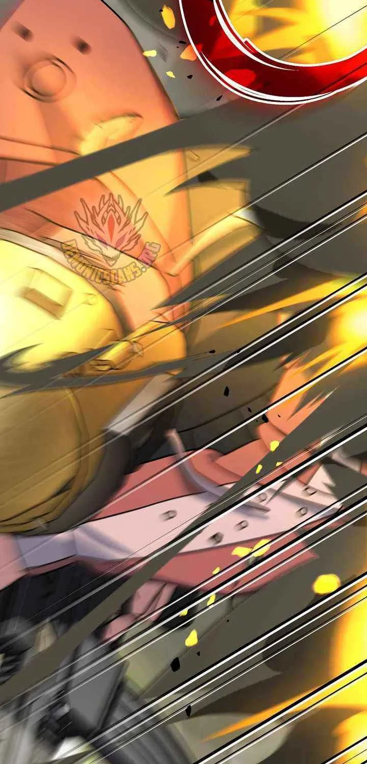 Genius Archer’s Streaming Chapter 80 page 33 - 