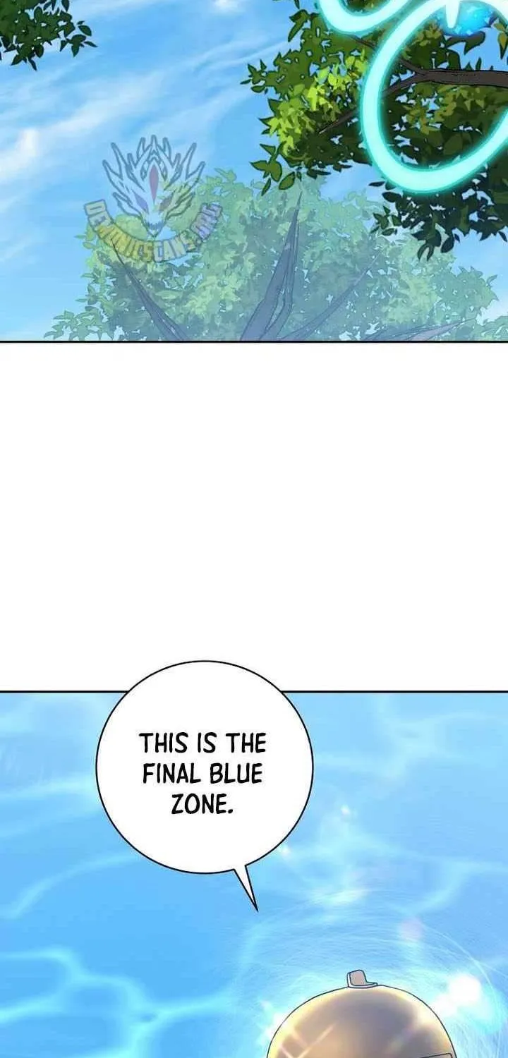 Genius Archer’s Streaming Chapter 80 page 5 - 