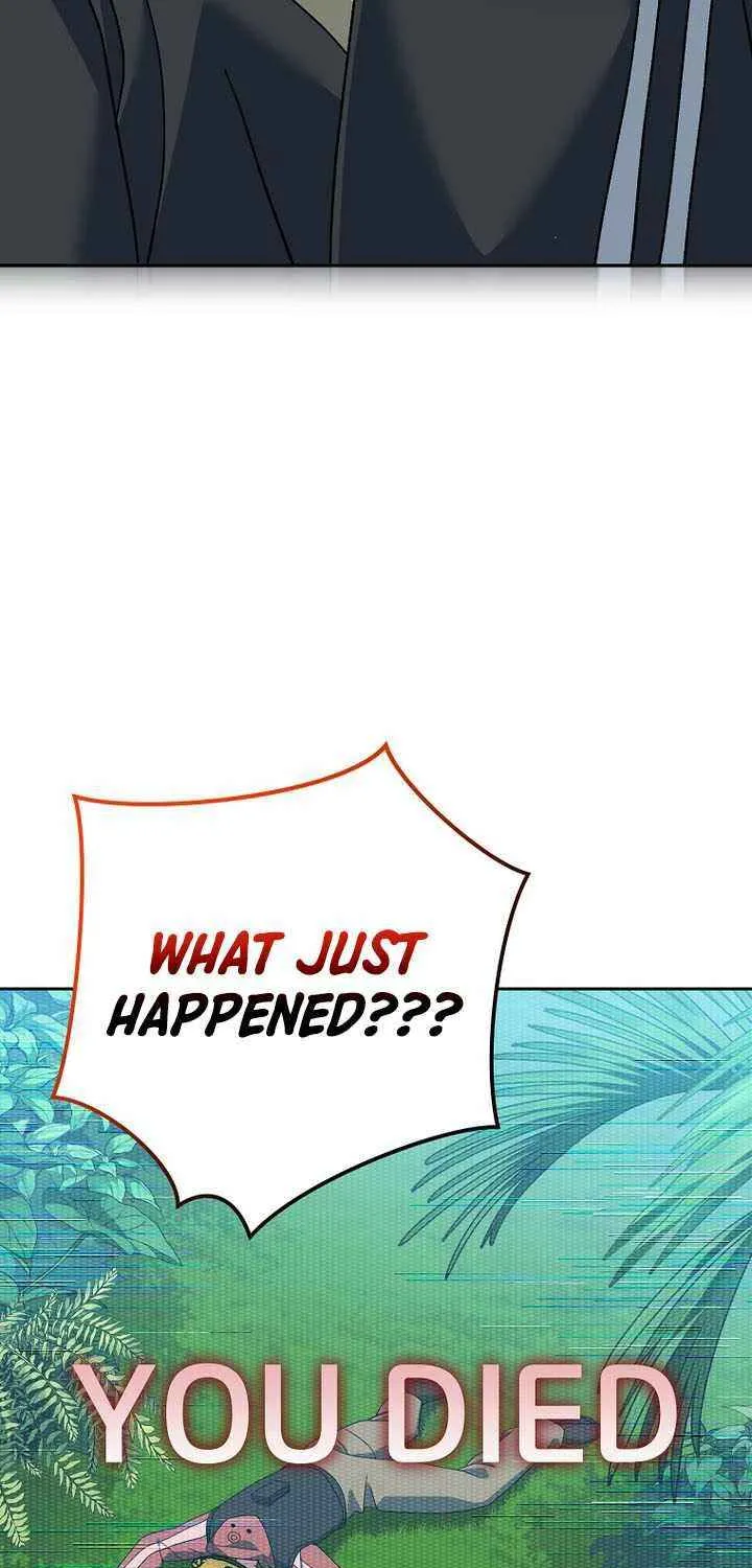 Genius Archer’s Streaming Chapter 80 page 41 - 