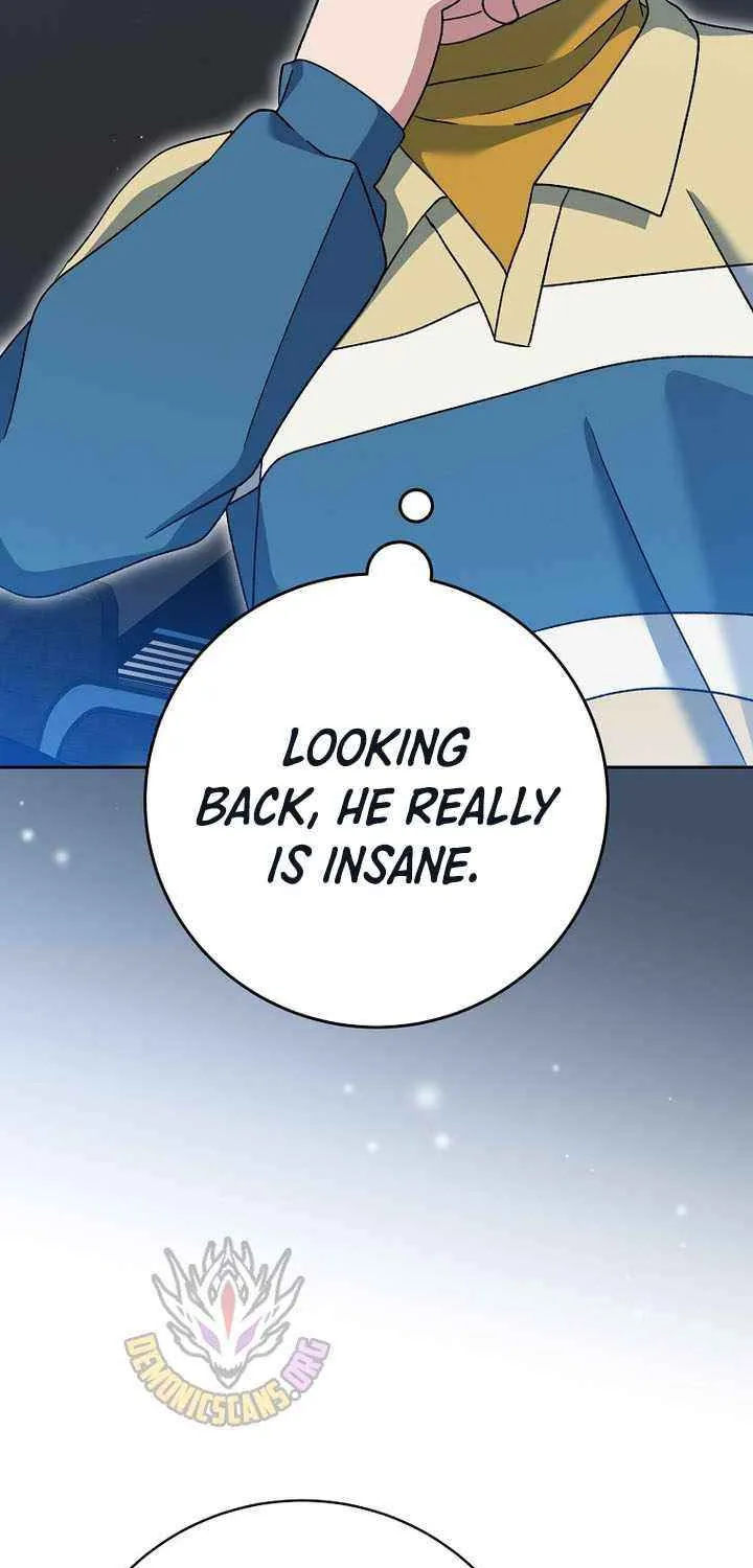Genius Archer’s Streaming Chapter 80 page 46 - 