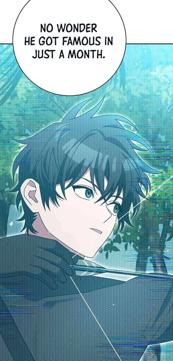 Genius Archer’s Streaming Chapter 80 page 47 - 