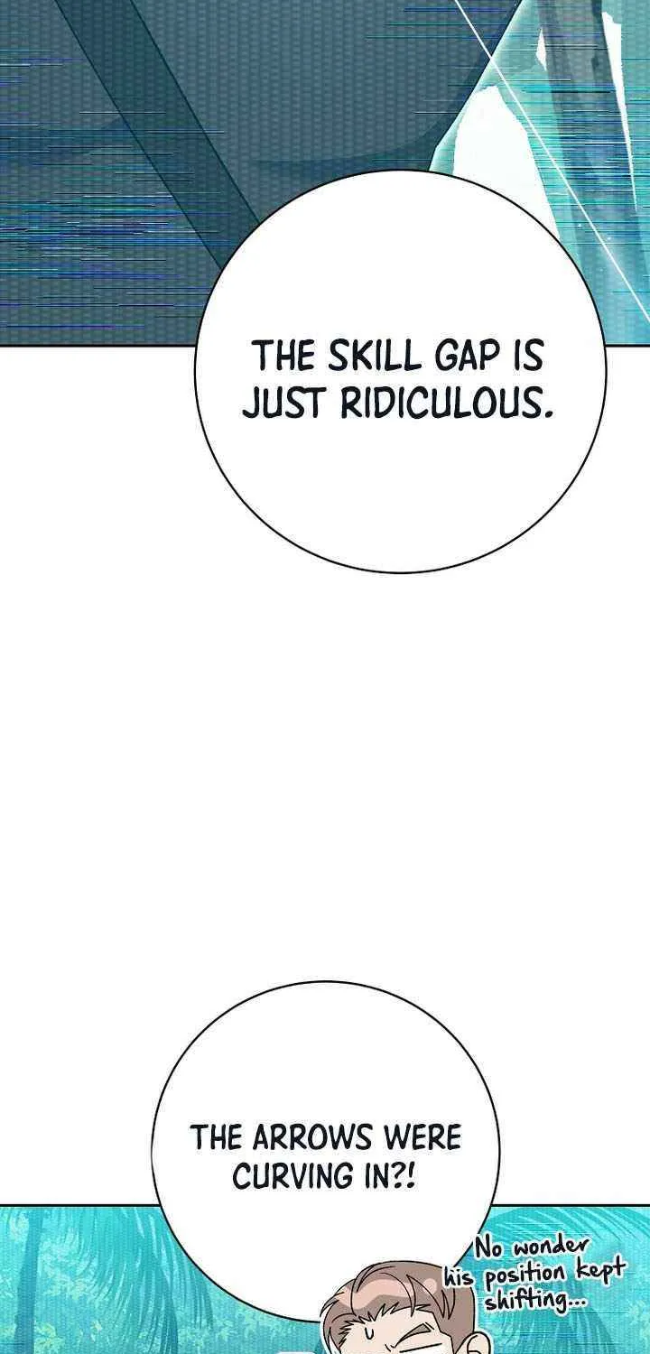 Genius Archer’s Streaming Chapter 80 page 48 - 