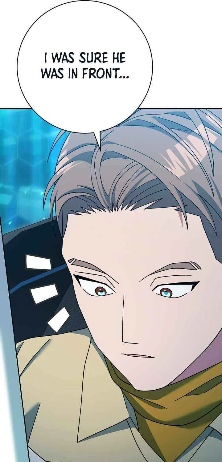 Genius Archer’s Streaming Chapter 80 page 50 - 