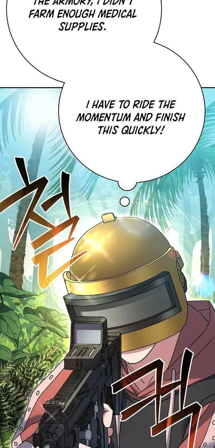 Genius Archer’s Streaming Chapter 80 page 7 - 