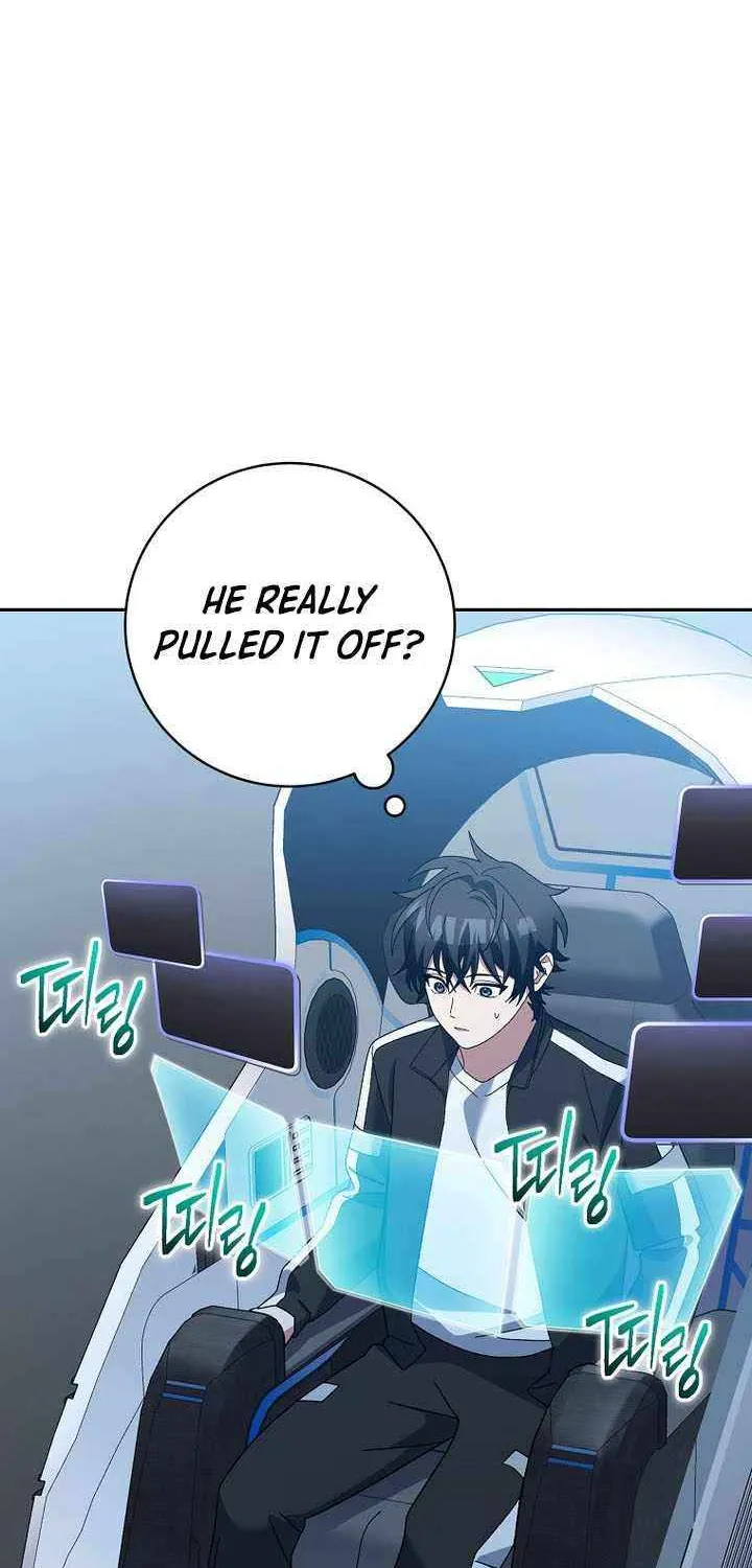 Genius Archer’s Streaming Chapter 80 page 62 - 