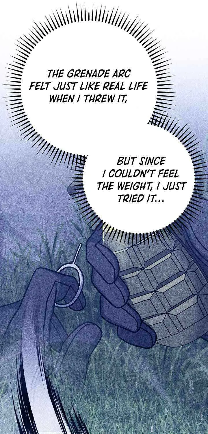 Genius Archer’s Streaming Chapter 80 page 64 - 