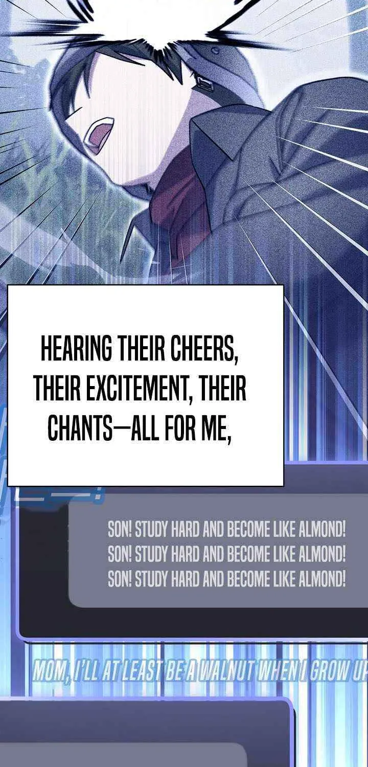 Genius Archer’s Streaming Chapter 80 page 71 - 