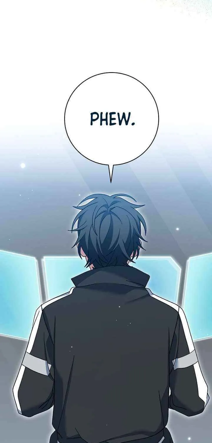 Genius Archer’s Streaming Chapter 80 page 86 - 