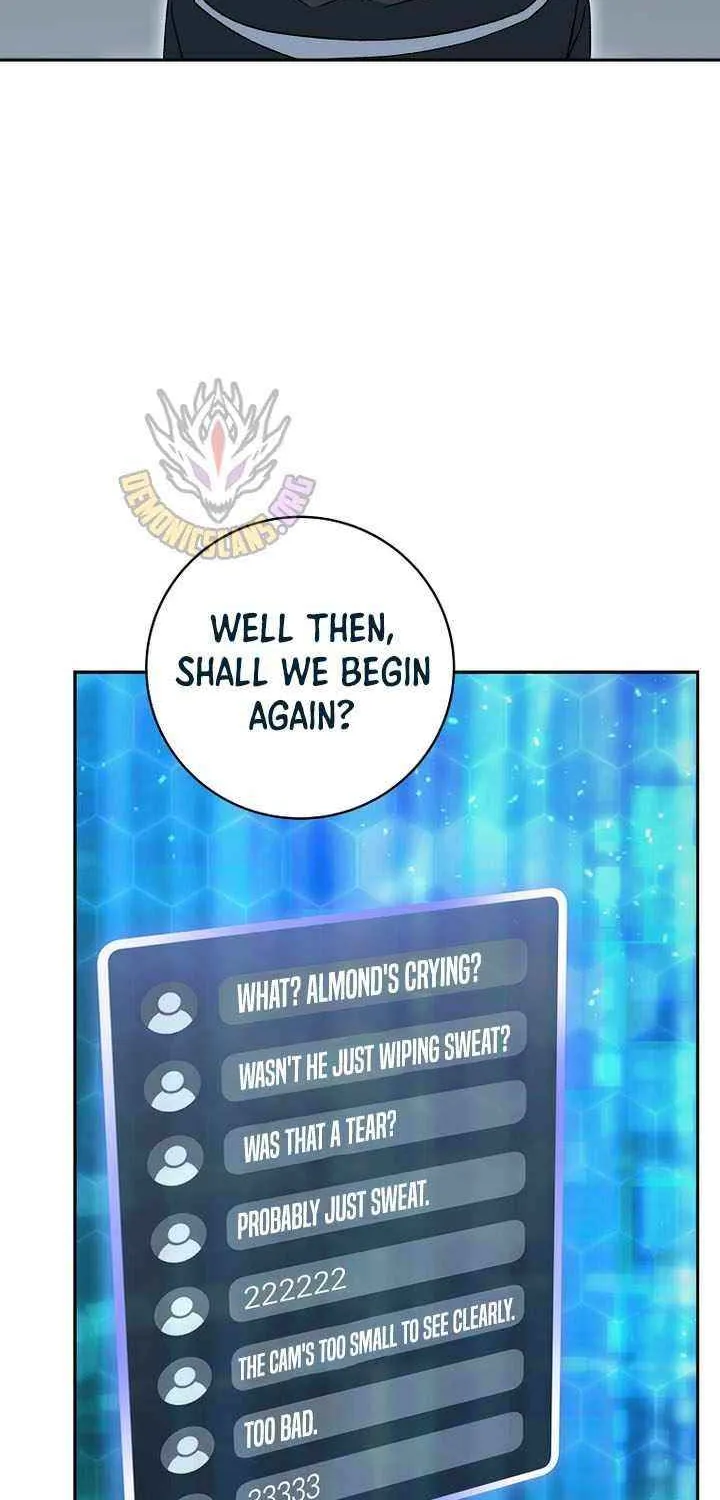 Genius Archer’s Streaming Chapter 80 page 87 - 