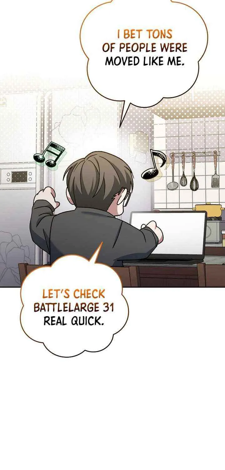 Genius Archer’s Streaming Chapter 80 page 95 - 