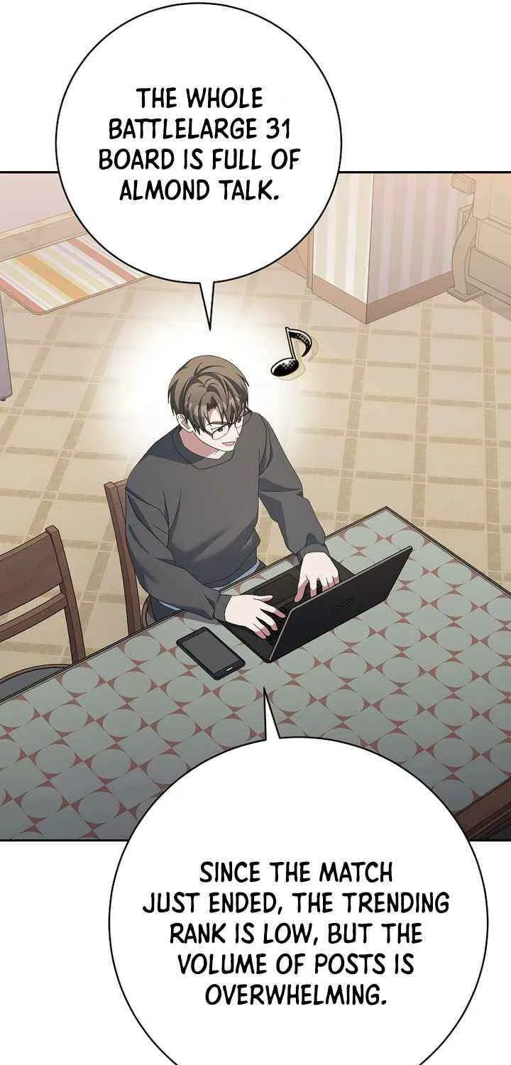 Genius Archer’s Streaming Chapter 80 page 98 - 