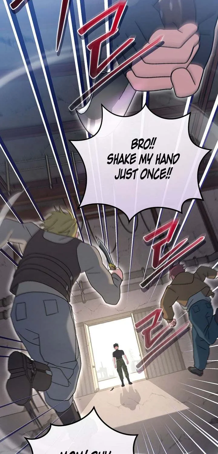 Genius Archer’s Streaming Chapter 81 page 11 - 