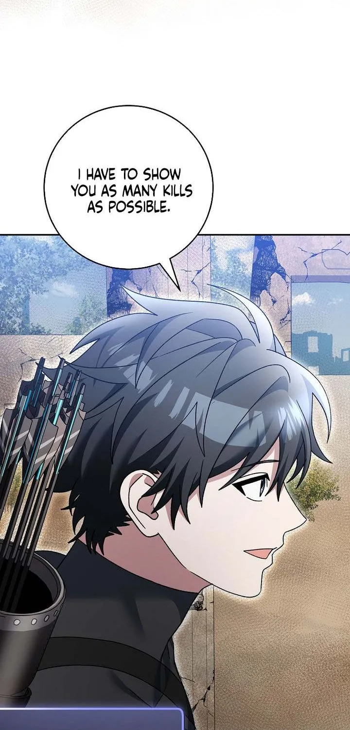 Genius Archer’s Streaming Chapter 81 page 102 - 