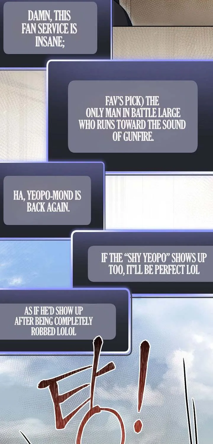 Genius Archer’s Streaming Chapter 81 page 103 - 