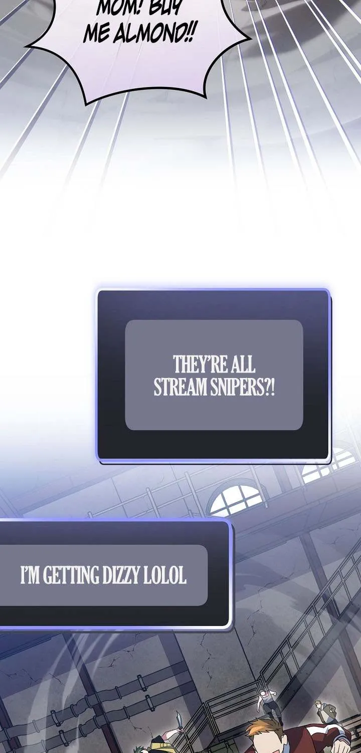 Genius Archer’s Streaming Chapter 81 page 12 - 