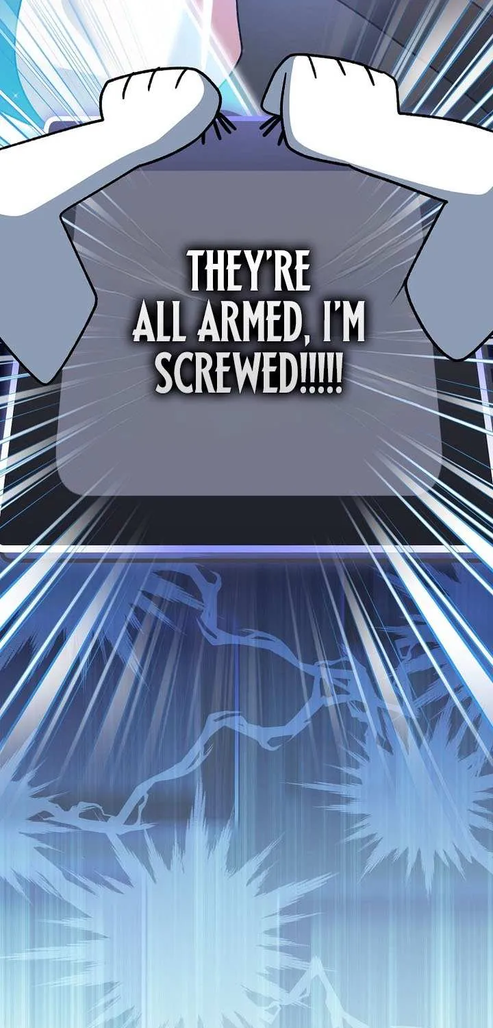 Genius Archer’s Streaming Chapter 81 page 117 - 