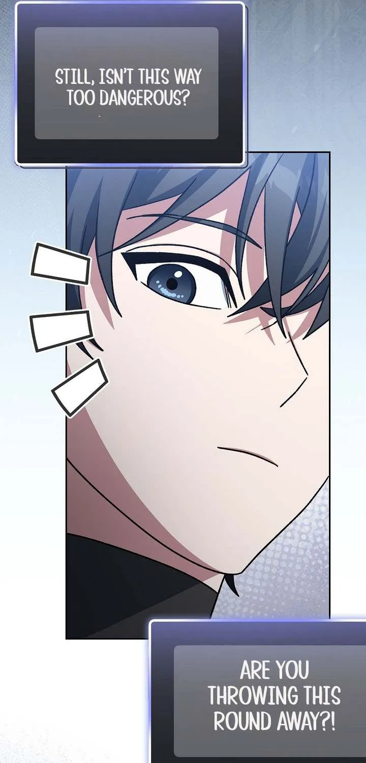Genius Archer’s Streaming Chapter 81 page 15 - 