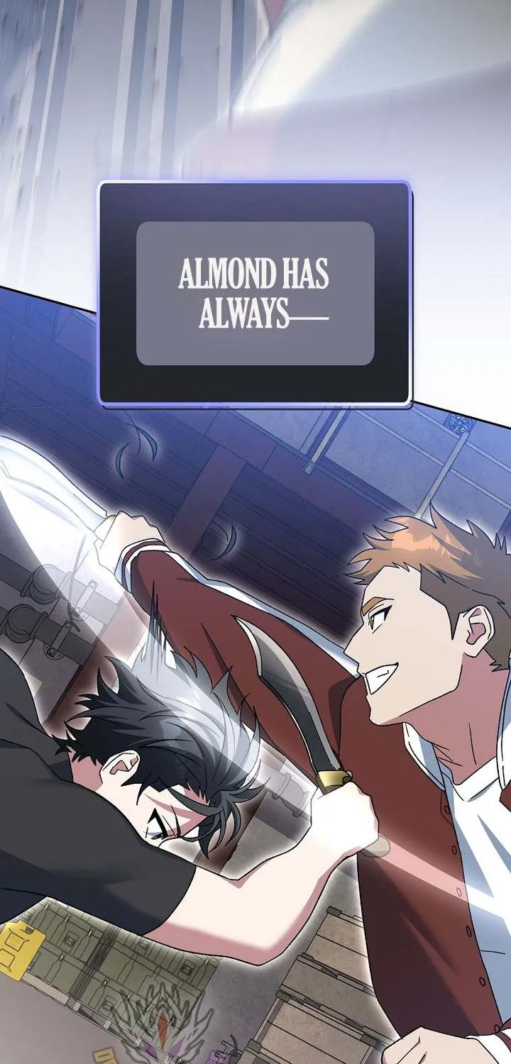 Genius Archer’s Streaming Chapter 81 page 20 - 