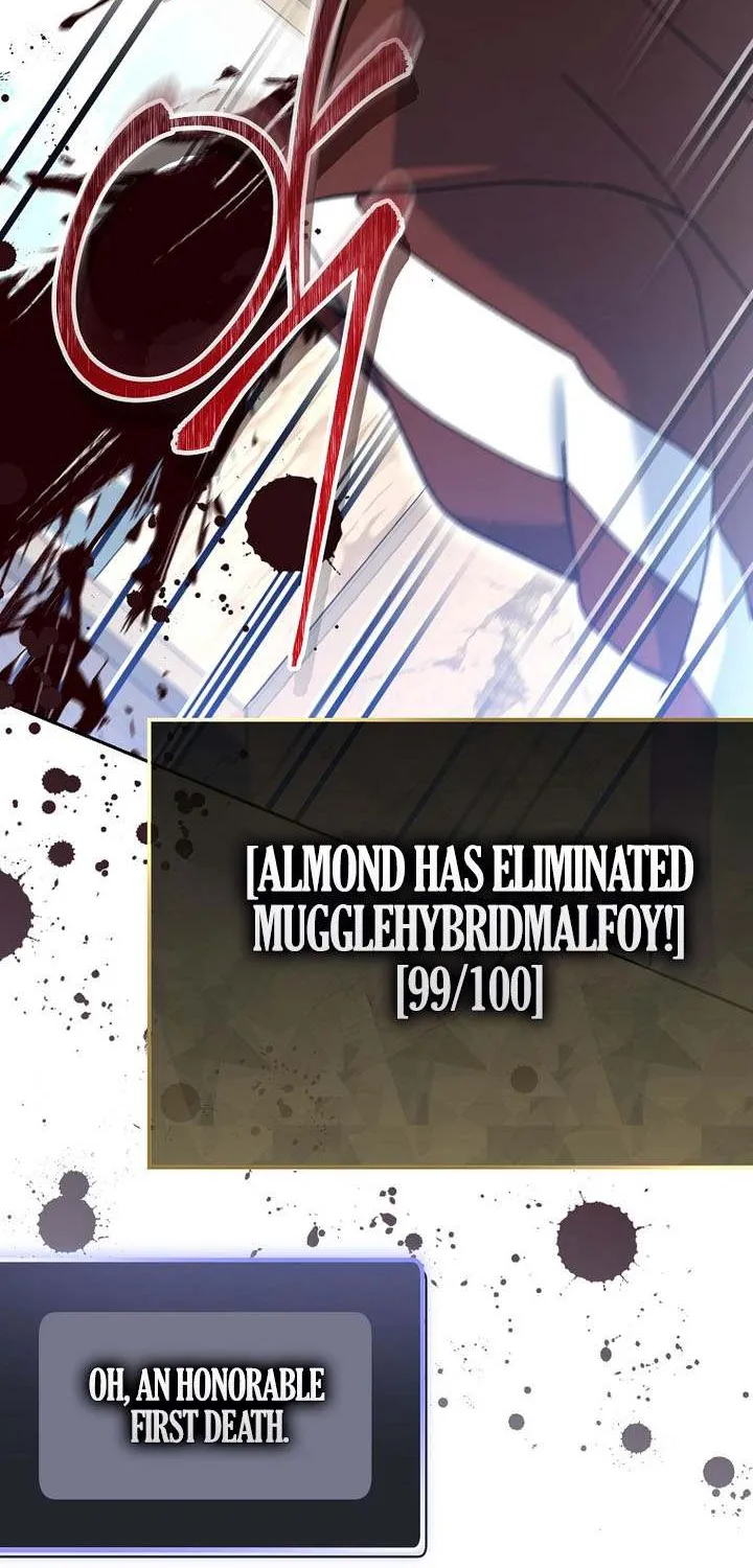 Genius Archer’s Streaming Chapter 81 page 23 - 