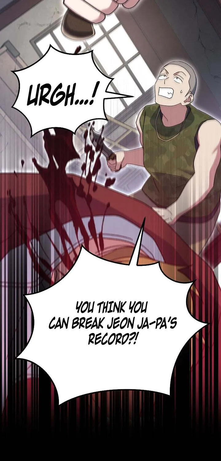 Genius Archer’s Streaming Chapter 81 page 25 - 