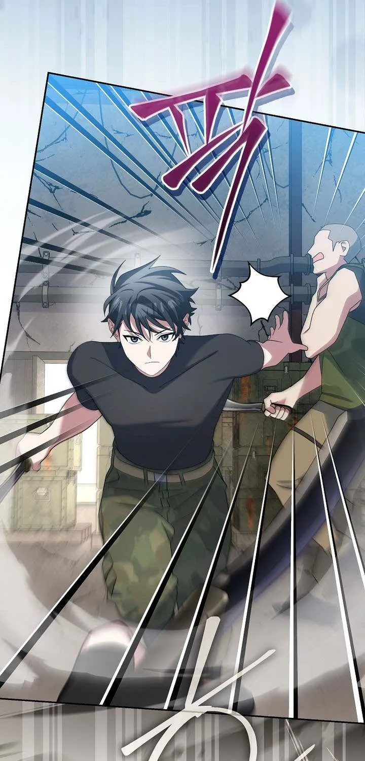 Genius Archer’s Streaming Chapter 81 page 28 - 