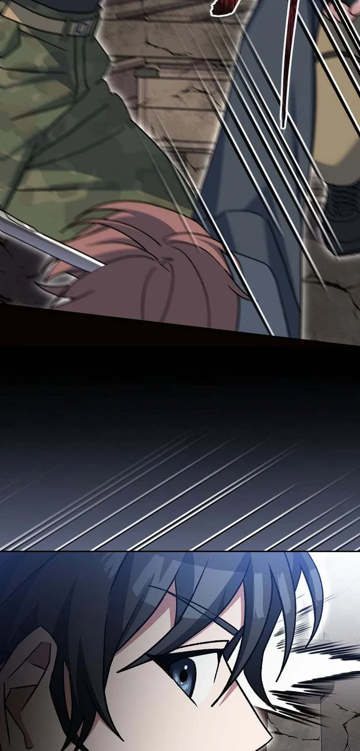 Genius Archer’s Streaming Chapter 81 page 35 - 