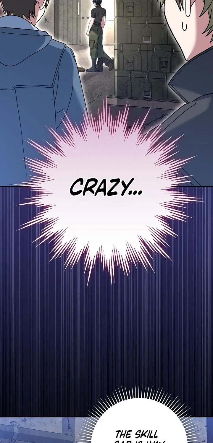 Genius Archer’s Streaming Chapter 81 page 41 - 