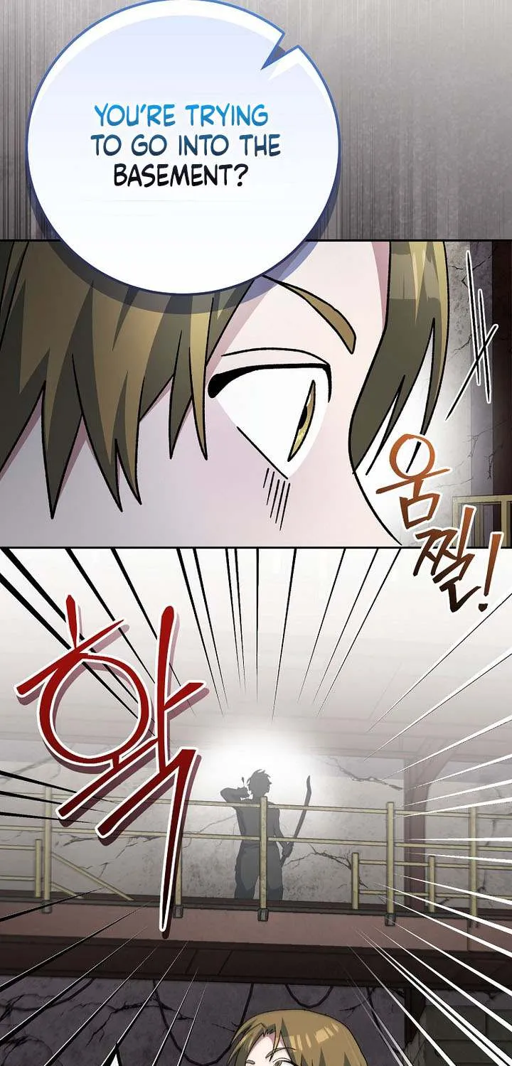 Genius Archer’s Streaming Chapter 81 page 45 - 