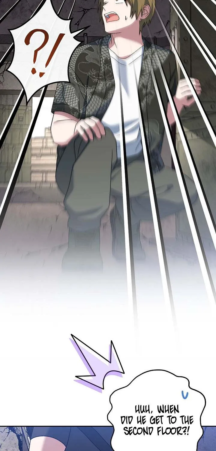 Genius Archer’s Streaming Chapter 81 page 46 - 