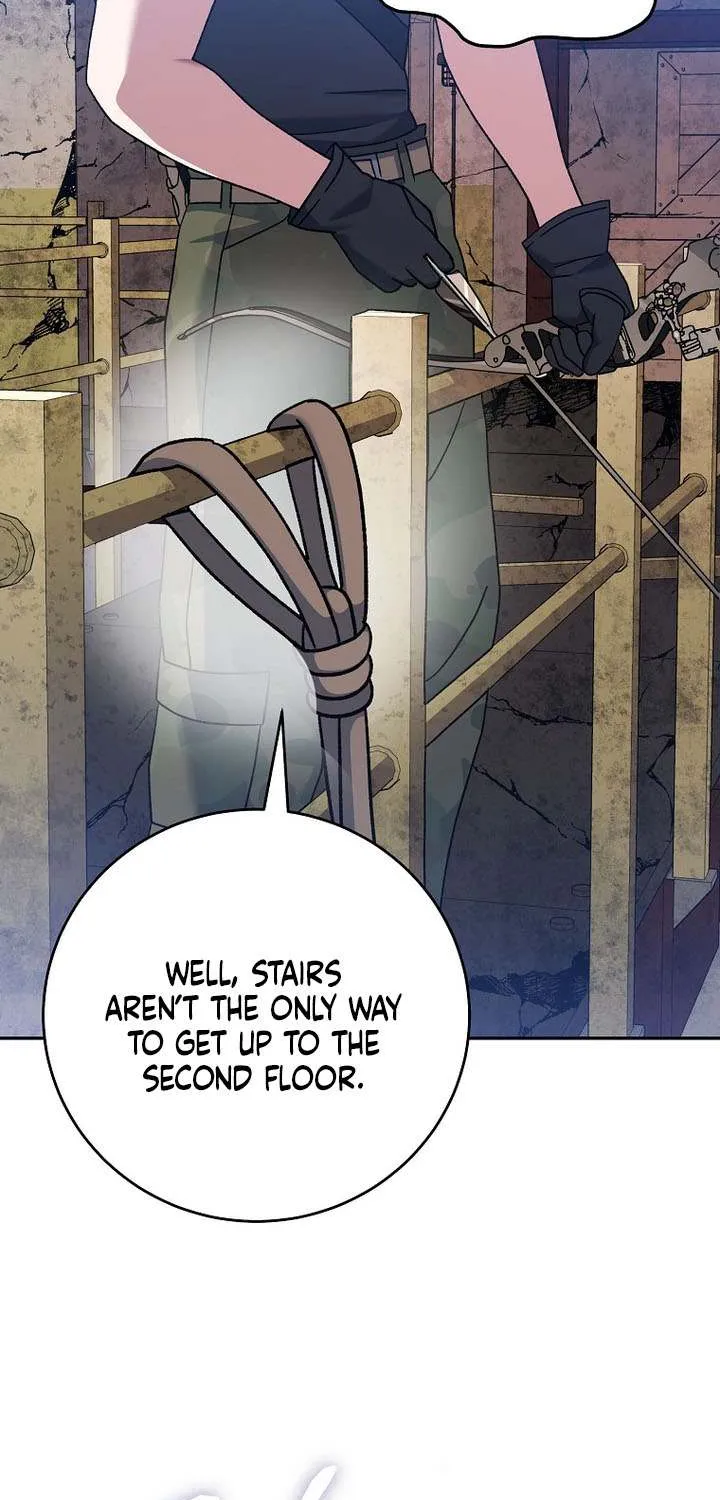 Genius Archer’s Streaming Chapter 81 page 47 - 